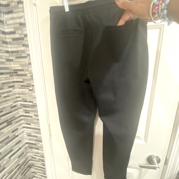 Zara Drawstring Pants - Picture 5 of 7